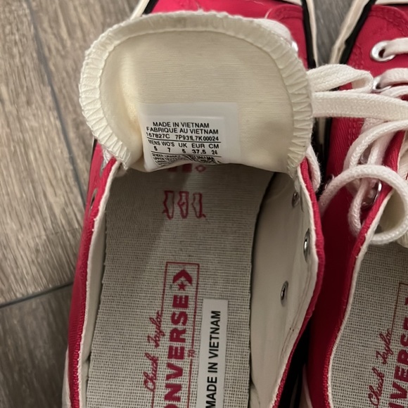 converse chuck 70 ox - Picture 5 of 6